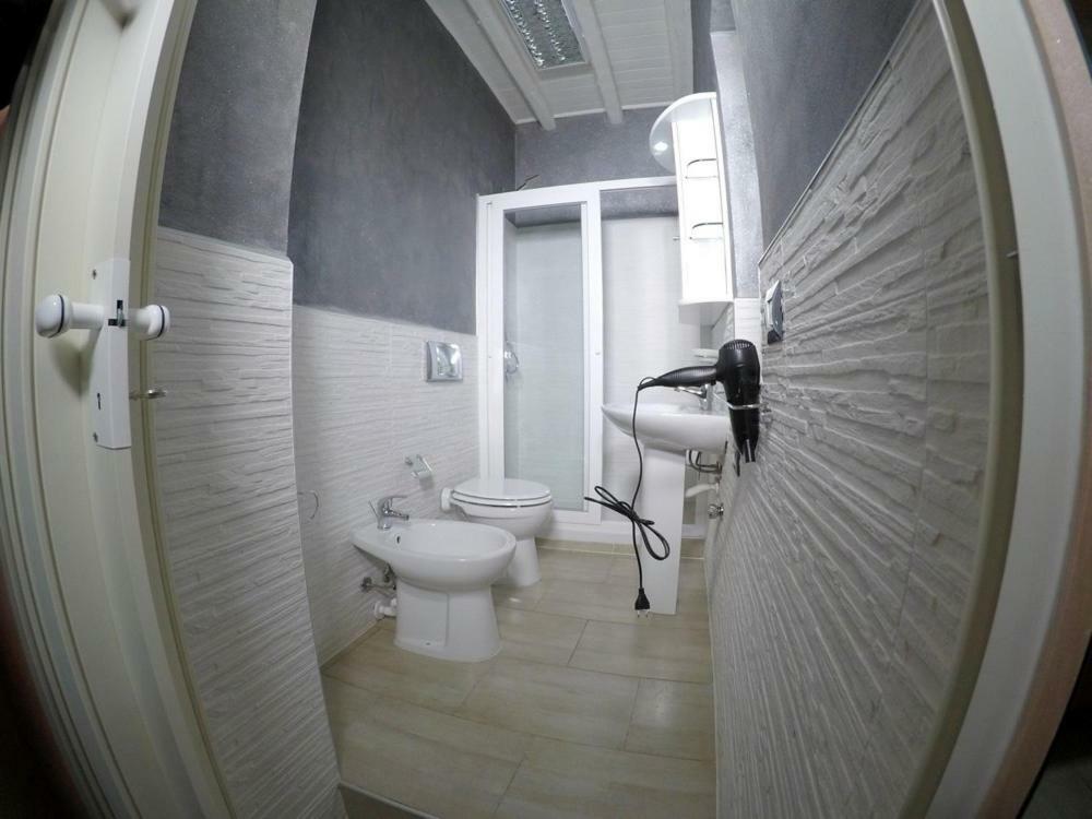 Rooms Chanel Сиракуза Екстериор снимка