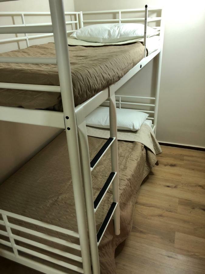 Rooms Chanel Сиракуза Екстериор снимка