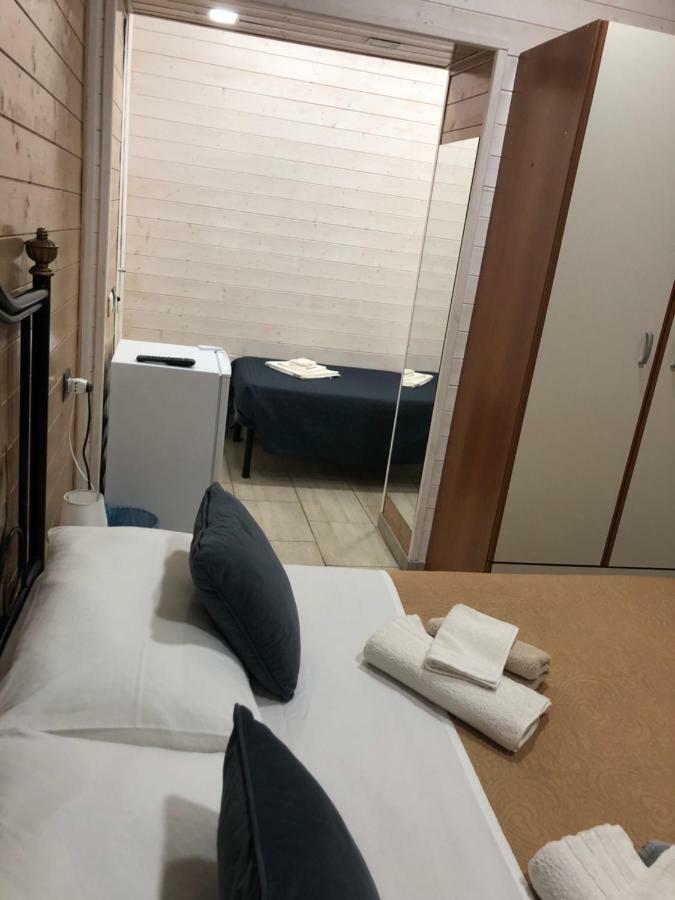 Rooms Chanel Сиракуза Екстериор снимка