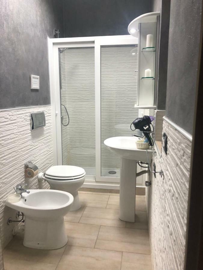 Rooms Chanel Сиракуза Екстериор снимка
